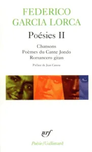 Poésies II