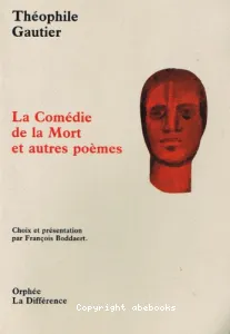 La Comédie de la mort et autres poèmes