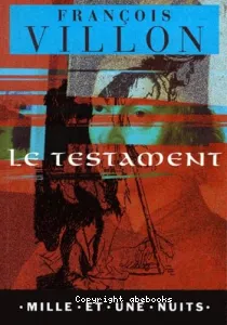 Le Testament