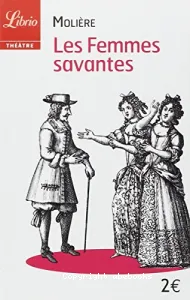 Les Femmes savantes