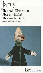 Ubu roi