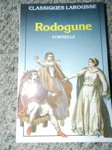 Rodogune