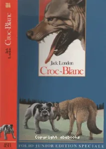 Croc-Blanc (lecture facile)