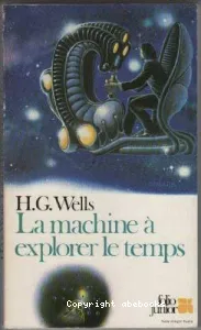 La Machine à explorer le temps