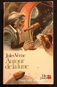 Autour de la lune