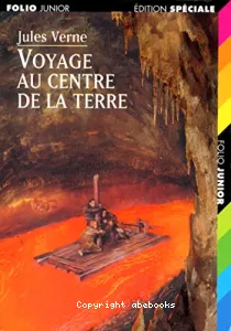 Voyage au centre de la terre