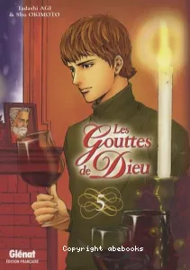 Les Gouttes de Dieu