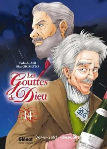 Les Gouttes de Dieu