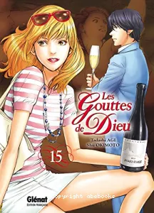 Les Gouttes de Dieu