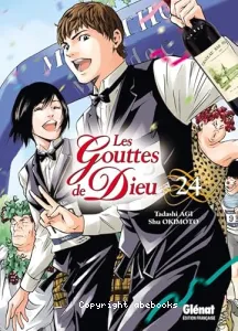 Les Gouttes de Dieu