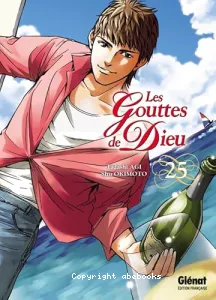 Les Gouttes de Dieu