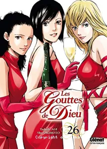 Les Gouttes de Dieu