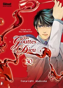 Les Gouttes de Dieu