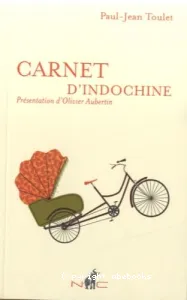 Carnet d'Indochine