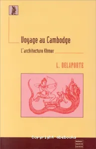 Voyage au Cambodge : l'architecture khmer
