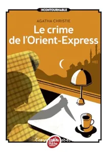 Le crime de l'Orient-Express