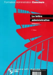 La Lettre administrative