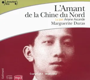 L'Amant de la Chine du Nord