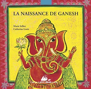 La naissance de Ganesh