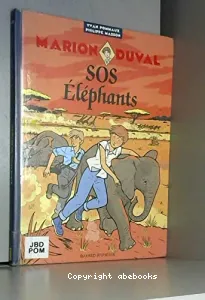 SOS Eléphants