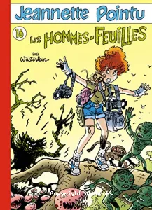 Les Hommes-feuilles