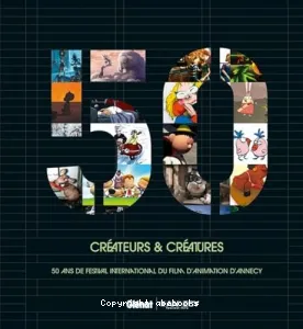 Créateurs et créatures