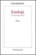 Kambuja, stèles de l'empire khmer