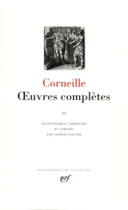 Oeuvres complètes II