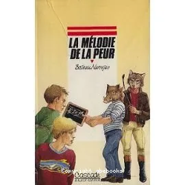 La Mélodie de la peur