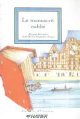 Le Manuscrit oublié