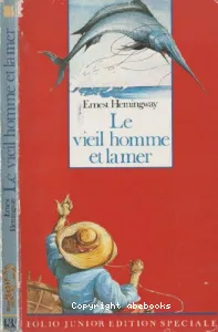 Le Vieil homme et la mer (lecture facile)