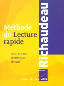 Méthode de lecture rapide