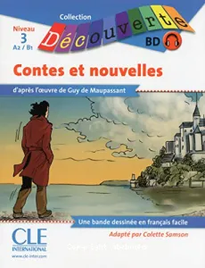 Contes et nouvelles, A2/B1