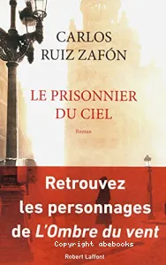 Le prisonnier du ciel