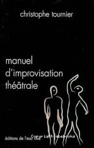 Manuel d'improvisation théâtrale