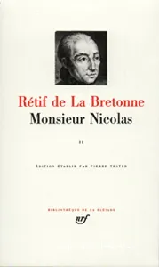 Monsieur Nicolas II