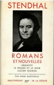 Romans et nouvelles I