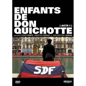 Enfants de Don Quichotte