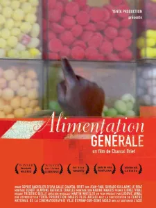 Alimentation générale