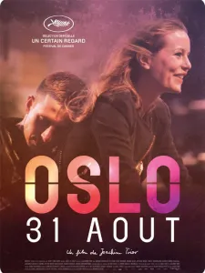 Oslo 31 août