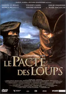 Le Pacte des loups