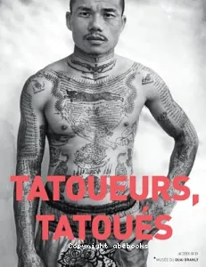 Tatoueurs, tatoués