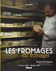 Les fromages du fromager