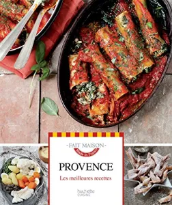 Provence : Les meilleures recettes