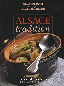 Alsace tradition