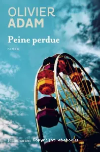 Peine perdue