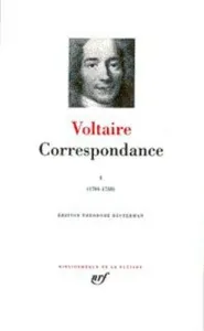 Correspondance IX (1767-1769)