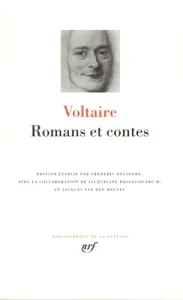 Romans et contes