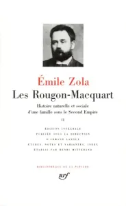 Les Rougon-Macquart (tome II)