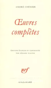 Oeuvres complètes